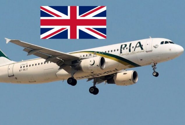 PIA to restart UK flights from September 2025, Confirms Ishaq Dar