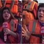 Pakistani reporter Mehrunnisa becomes internet sensation for her hilarious flood coverage
