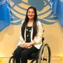 Muniba Mazari appointed UN SDG advocate, Joins Global leaders for 2030 agenda