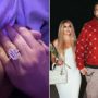 Dubai Princess gets 11-Carat diamond from French Montana