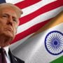 Trump Threatens Higher Tariffs On India Over Russian Oil Trade