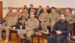 COAS