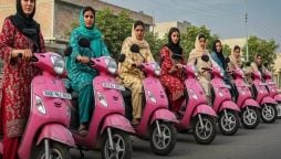 Free E-Bikes for Female Teachers- Details here