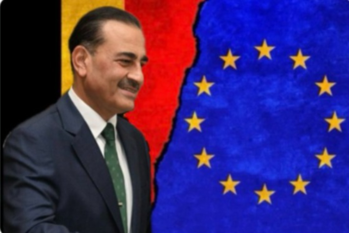 Field Marshal Asim Munir reaffirms Pakistan’s balanced relation with China, and US