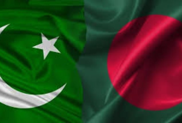 Bangladesh ends visa requirement for Pakistani officials