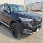Haval H6 PHEV introduced in Pakistan: Check price and features