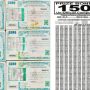 Rs. 1500 Prize Bond August 2025 Draw: Schedule, Prizes, and Tax Details