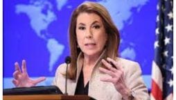 Trump seeks end to Gaza war, says State Department
