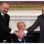 Iran threatens planned Trump corridor envisaged by Azerbaijan-Armenia peace deal