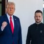 Ukrainian president met Donald Trump; talks about peace for Ukraine