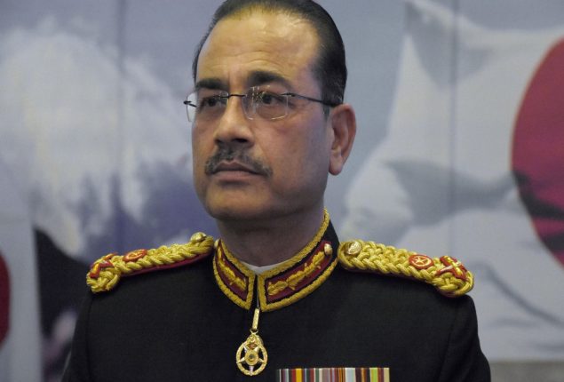 Pakistan’s Munir could emerge as Trump’s new strategic partner in South Asia: Washington Times