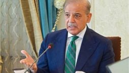 PM Shehbaz