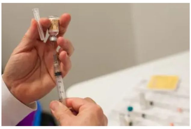 Pakistan is set to launch first nationwide cervical cancer vaccination drive