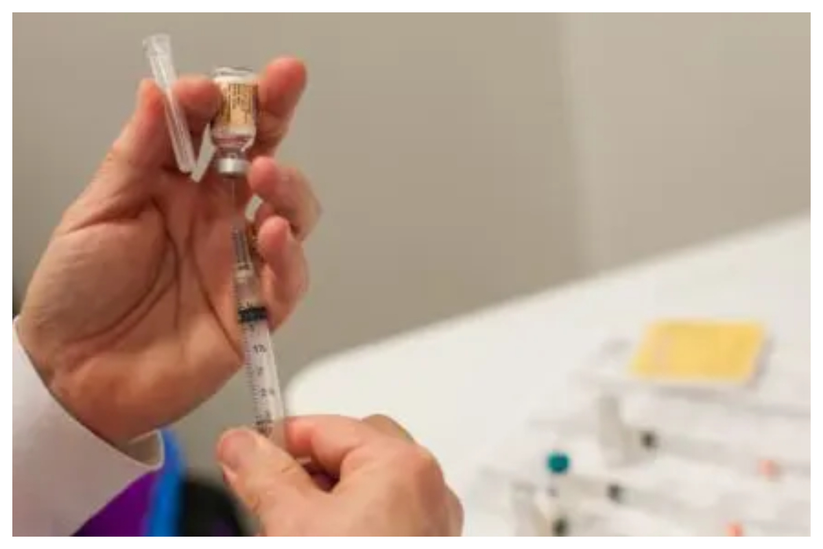 Pakistan is set to launch first nationwide cervical cancer vaccination drive