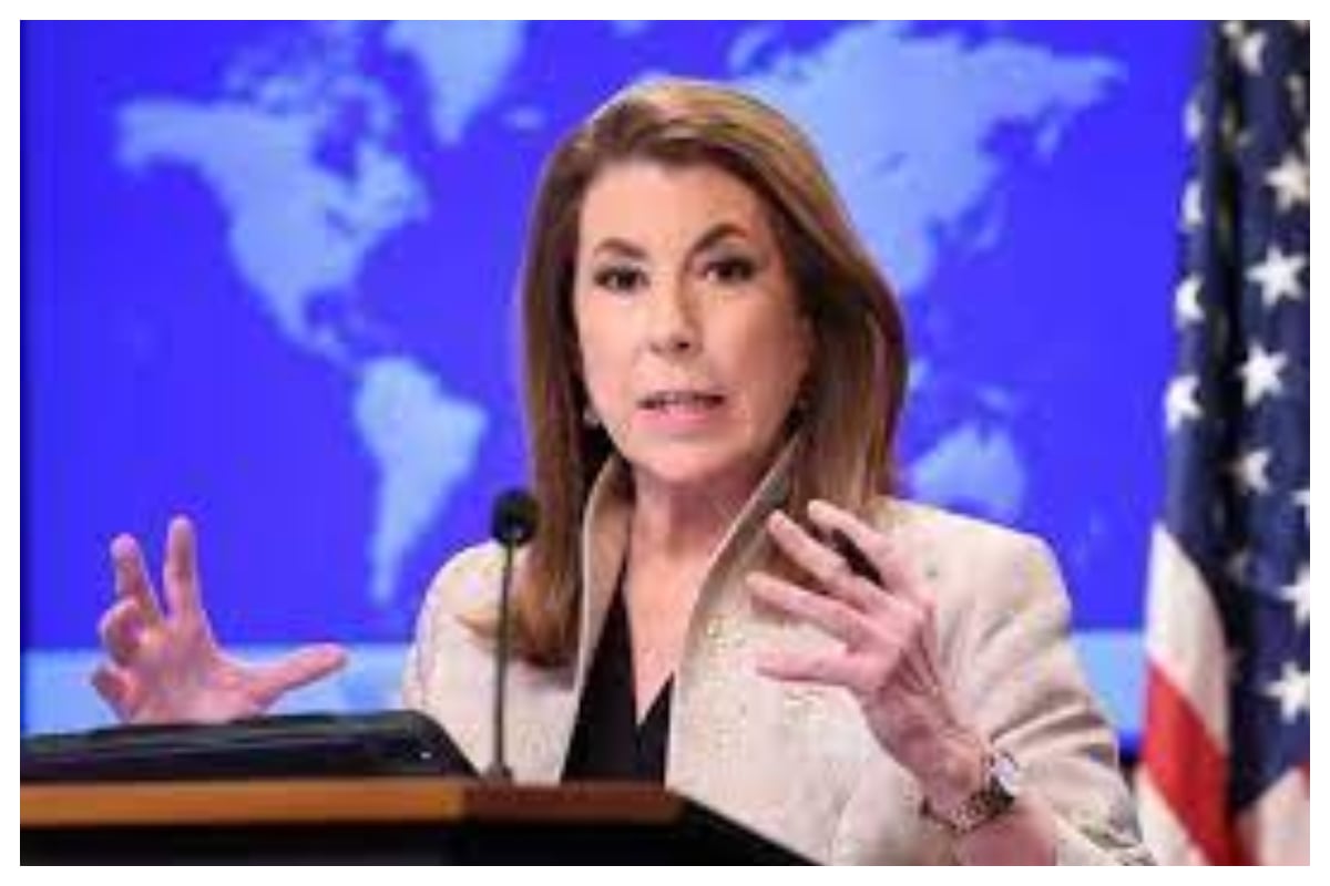 Trump seeks end to Gaza war, says State Department