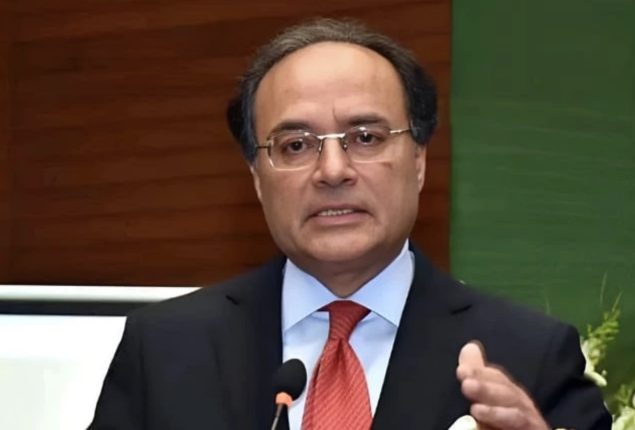 Aurangzeb