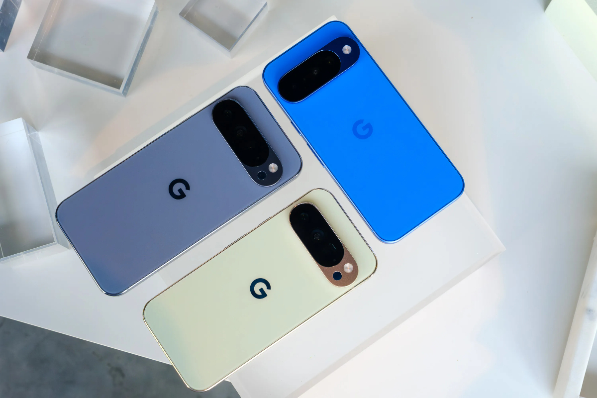 Google introduces Pixel 10 Pro, Pro XL with advanced features