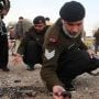 3 Leaves personnel martyred, 17 injured on attack on FC fort