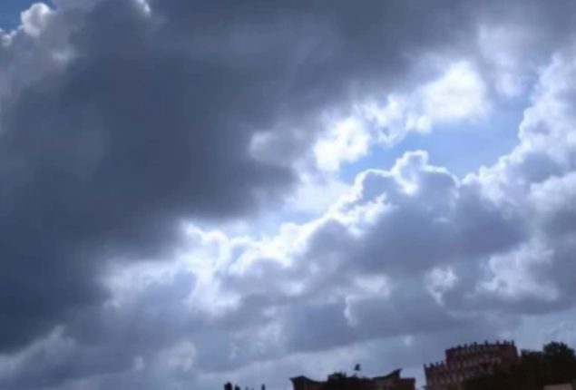 Light rain, cloudy weather expected in Karachi
