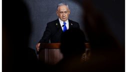 Hamas accuses Netanyahu of obstructing ceasefire agreement