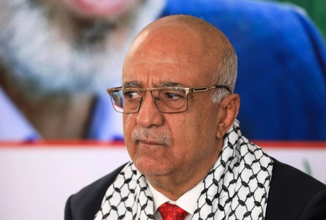 Yemen’s Prime Minister Killed in Israeli Airstrike in Sanaa