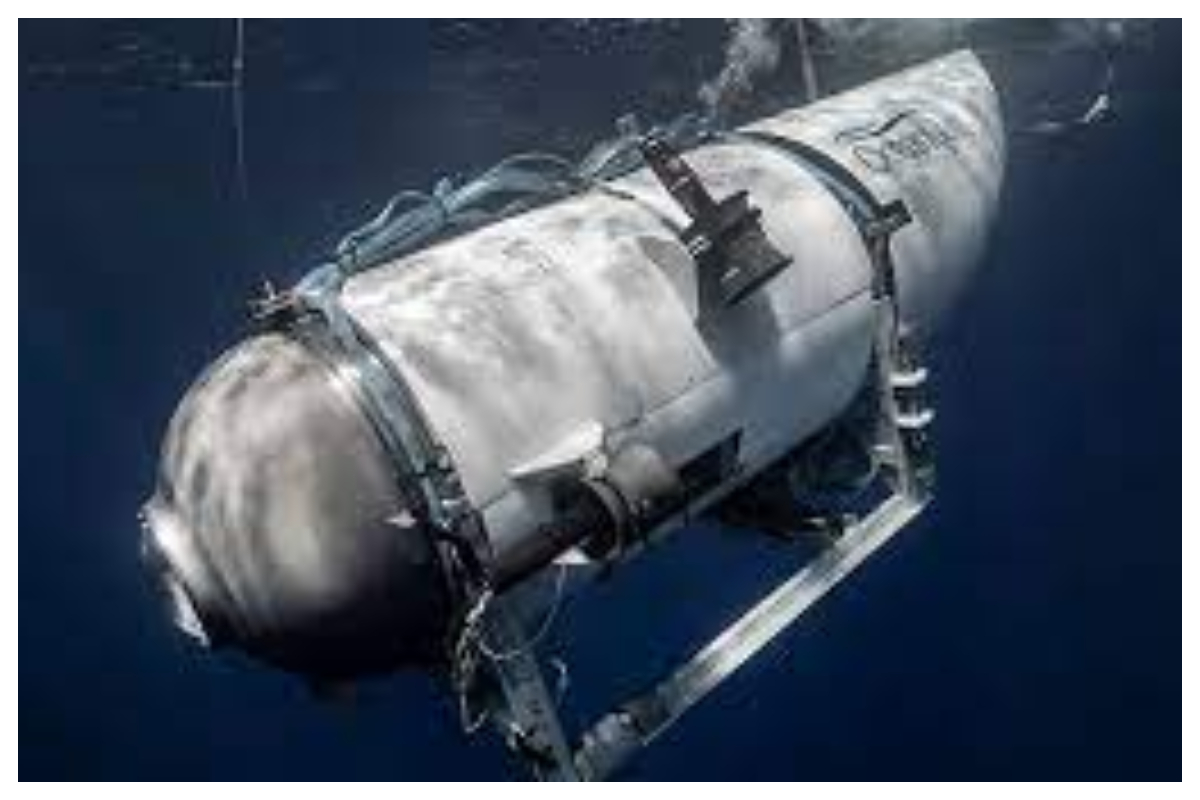 Titan sub tragedy was preventable, says explosive investigation report