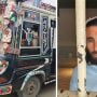 Three killed as bus collides with motorcycles in Karachi