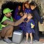 Two new polio cases confirmed in Khyber Pakhtunkhwa: NEOC
