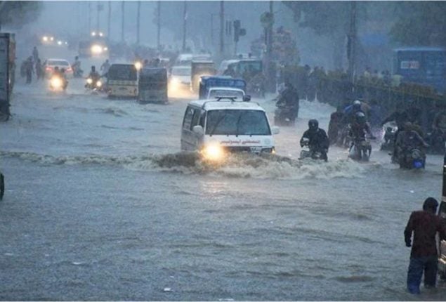 More Monsoon Spells Expected in September: Met Office