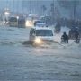 Weather Alert: Heavy rain expected in Karachi