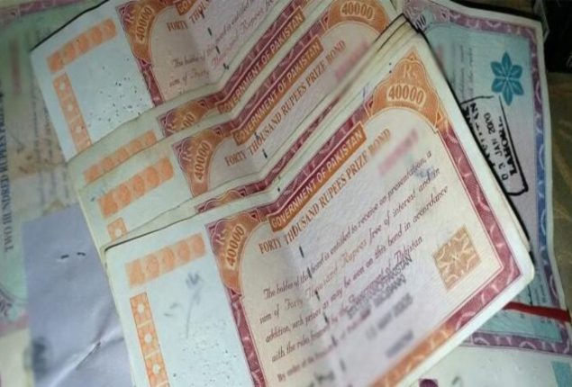 Rs25,000 and Rs40,000 Prize Bond Draw Update for September 2025