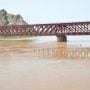 NDMA chief proposes temporary ban on tourism during monsoon season