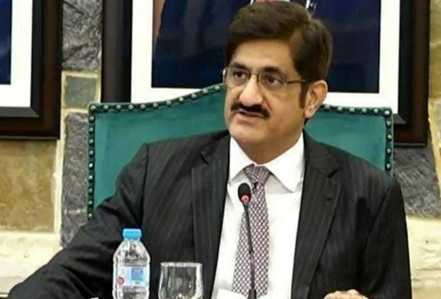 Sindh CM, WB hold talks on revenue and fiscal reforms