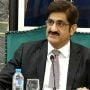 Sindh CM, WB hold talks on revenue and fiscal reforms