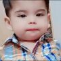 Toddler killed in Karachi as dumper hits motorcycle