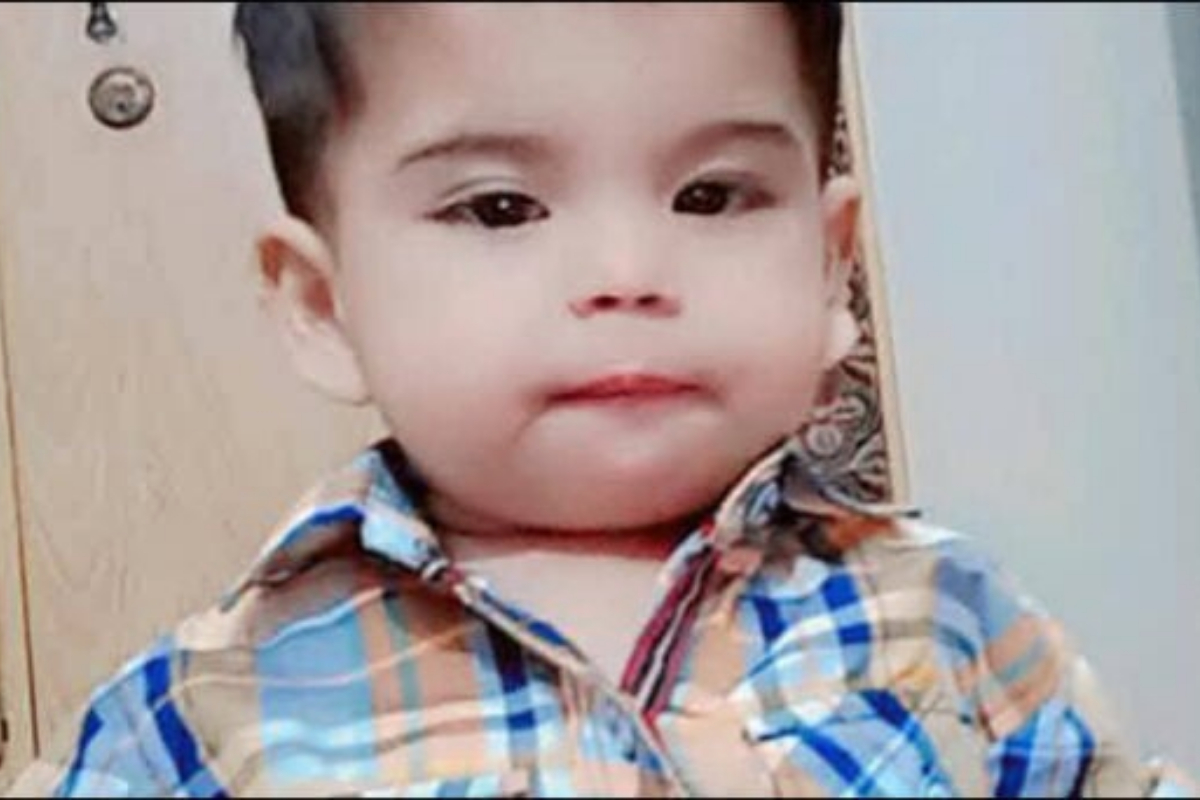 Toddler