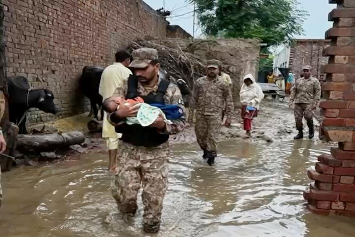 Punjab