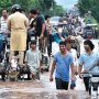 Sialkot shuts down after record rainfall