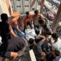 Pakistan slams Israeli attacks on Nasser Hospital, Syrian territory