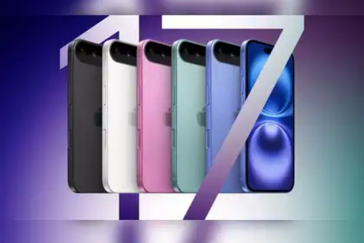 iPhone 17 series now available in lowest prices; check details here