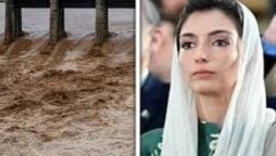 Aseefa Bhutto