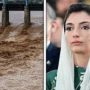 Aseefa Bhutto voices concern over severe flood situation in Punjab