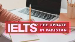 IELTS Test Fees Announced – Check September Update