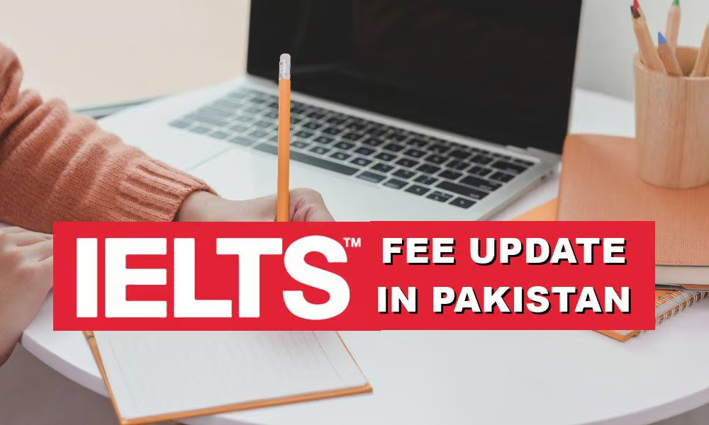 IELTS Test Fees Announced – Check September Update