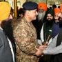 COAS vows to restore flood-damaged religious sites 