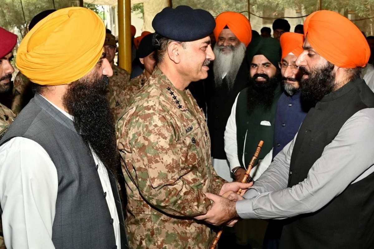 COAS