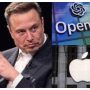 Elon Musk sues Apple and OpenAI, Alleges ‘Monopolistic’ AI partnership
