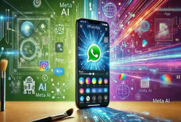 WhatsApp Introduces AI Writing Assistant for Chats