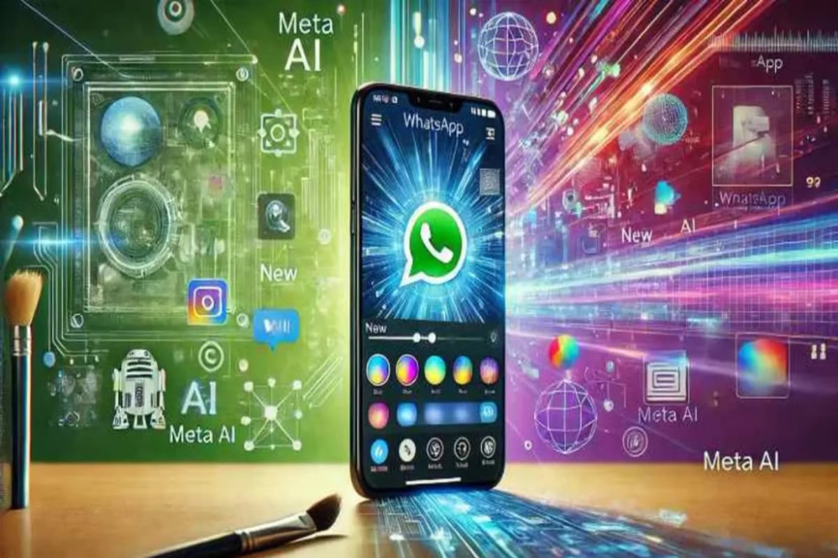 WhatsApp Introduces AI Writing Assistant for Chats