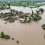 Punjab Rivers witness unusual flooding situation